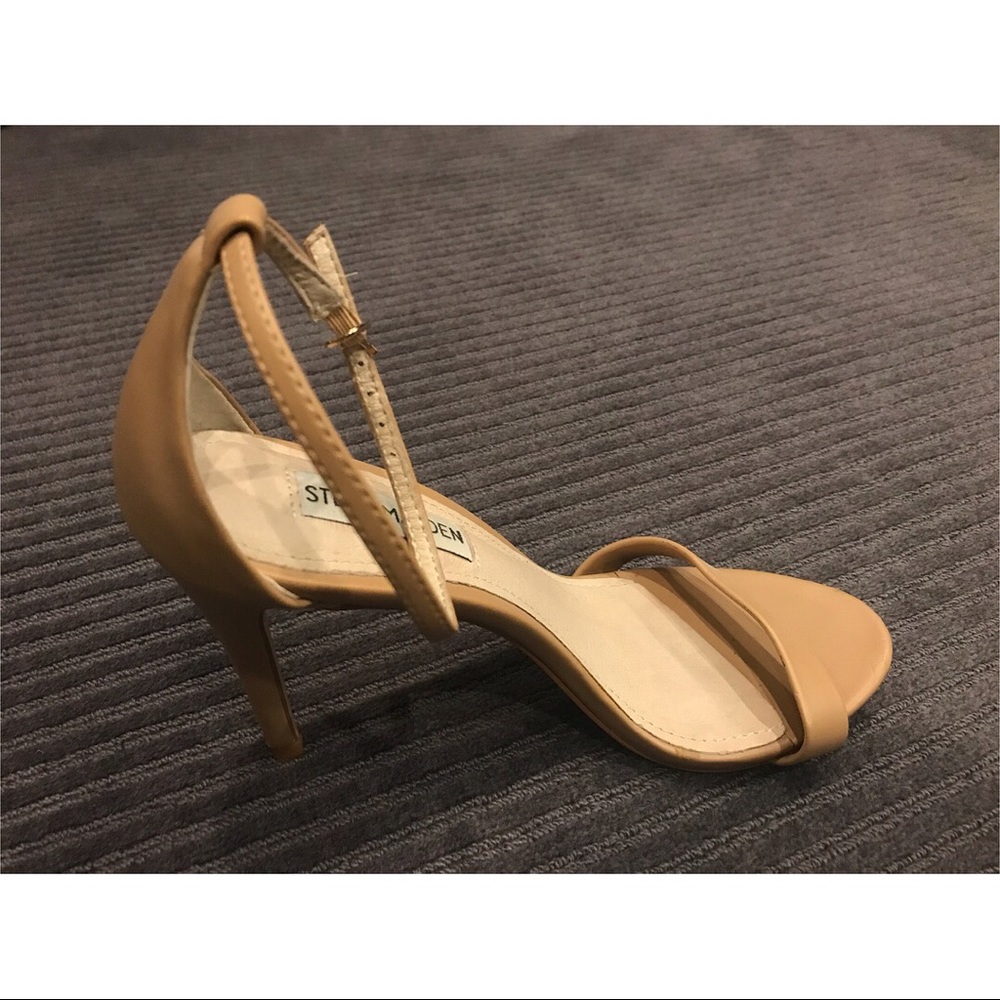 Steve Madden Sandal Heels